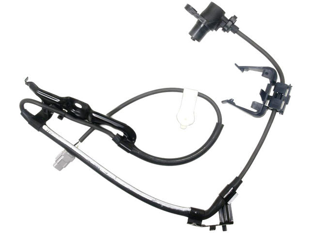 Front Left ABS Speed Sensor - 2004-2008 Toyota Solara - Standard Motor Products 18055-05177185