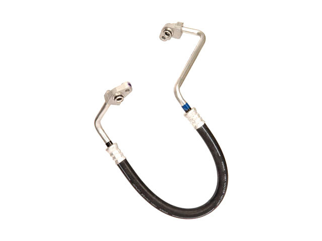 A/C Refrigerant Discharge Hose - 2004-2008 Toyota Solara 2.4L 4-Cylinder - Four Seasons 18055-05512050