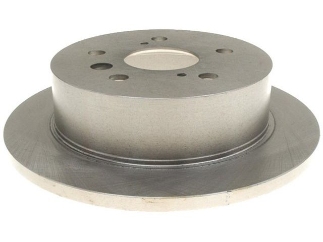 Rear Brake Rotor - 2004-2008 Toyota Solara - Raybestos 18055-05717621
