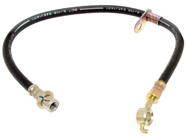 Rear Left Brake Hose - 2004-2006 Toyota Solara - Raybestos 18055-05742722