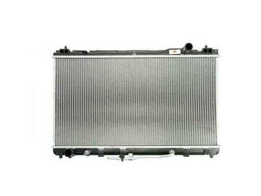 Radiator - 2004-2008 Toyota Solara 3.3L V6 3MZ-FE Toyota Naturally Aspirated GAS - Nissens 18055-06088698