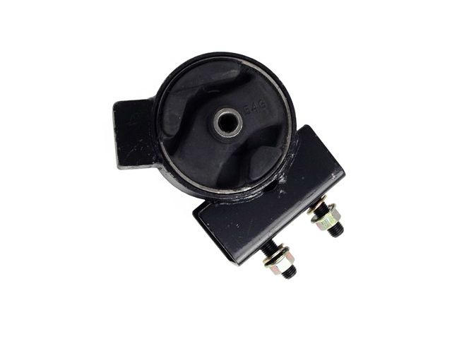 Rear Engine Mount - 2004-2006 Suzuki Aerio FWD 2.3L 4-Cylinder - Beck Arnley 18058-05129411
