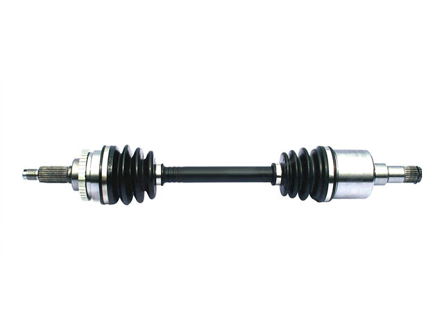 Front Left Axle Assembly - 2004-2007 Suzuki Aerio - SurTrack 18058-05368274