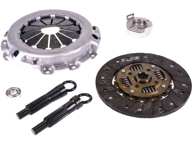 Clutch Kit - 2004-2007 Suzuki Aerio 2.3L 4-Cylinder - LUK 18058-05499377