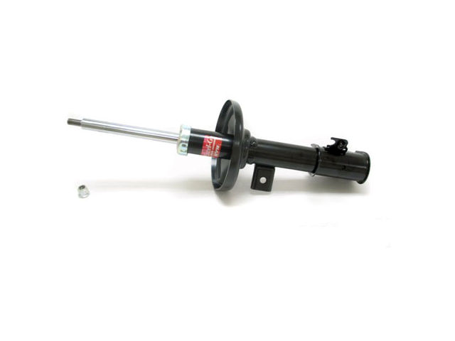 Front Left Strut Assembly - 2004-2007 Suzuki Aerio - KYB 18058-05598583
