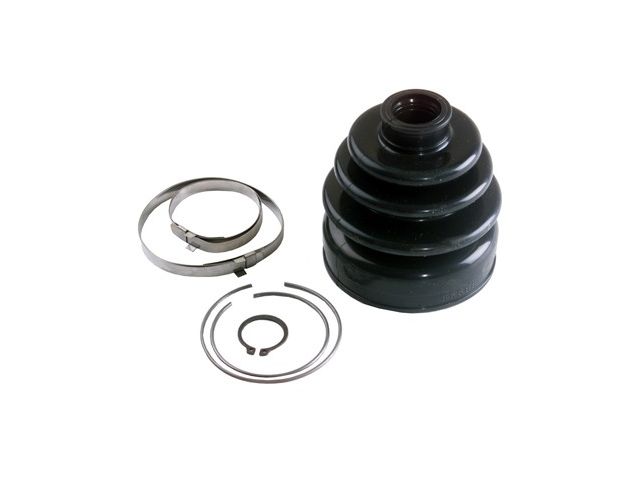 Front Outer CV Boot Kit - 2004-2005 Suzuki Grand Vitara - Beck Arnley 18059-05014754