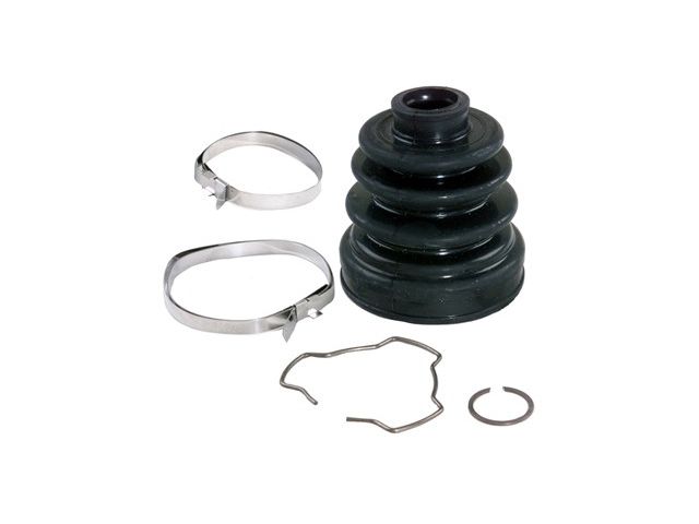 Front Inner CV Boot Kit - 2004-2005 Suzuki Grand Vitara - Beck Arnley 18059-05146780