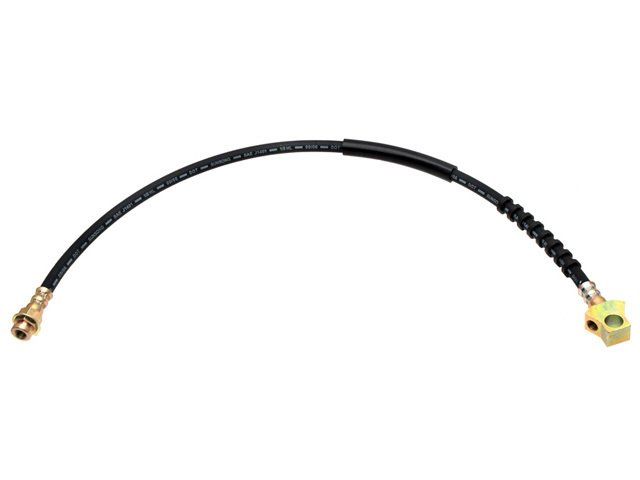 Rear Center Brake Hose - 1982-1988 Dodge D350 - Raybestos 1806-05742903