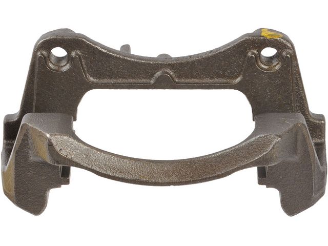 Front Left Brake Caliper Bracket - 2004-2007 Saturn Ion 2.0L 4-Cylinder - A1 Cardone 18065-05230553