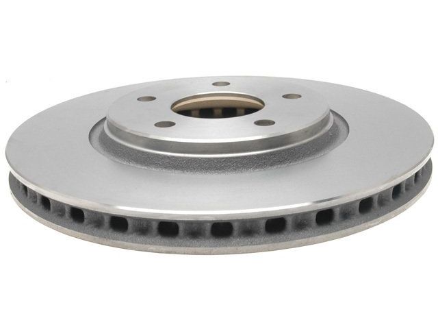 Front Brake Rotor - 2004-2007 Saturn Ion Supercharged - Raybestos 18065-05717023