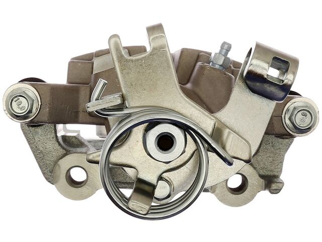 Rear Left Brake Caliper - 2004-2007 Saturn Ion - Raybestos 18065-05864389