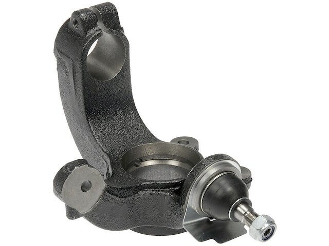 Front Right Steering Knuckle - 2004-2007 Saturn Ion - Dorman 18065-06390200