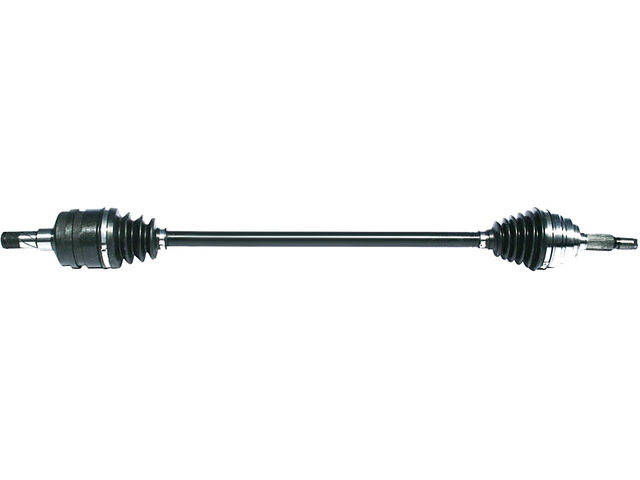 Front Right Axle Assembly - 2004-2008 Suzuki Forenza - SurTrack 18074-05365728