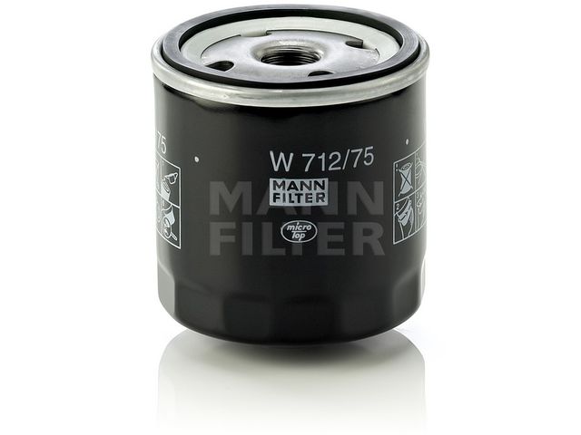 Oil Filter - 2004-2008 Suzuki Forenza 2.0L 4-Cylinder FI - Mann 18074-05397714