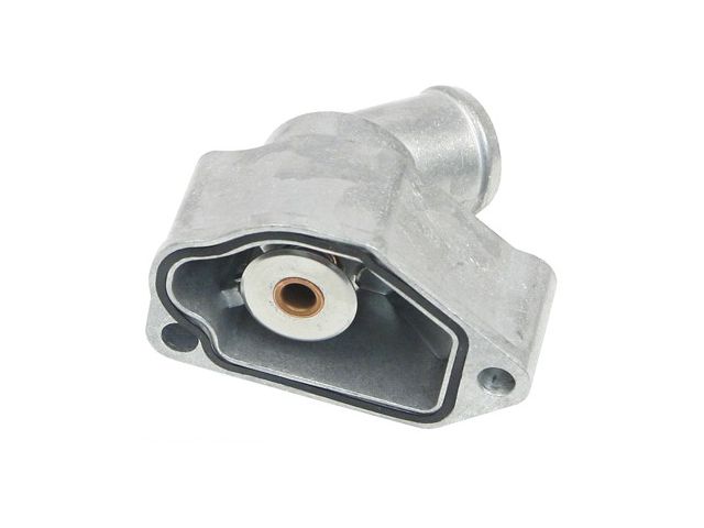 Engine Coolant Thermostat Housing Assembly - 2004-2008 Suzuki Forenza 2.0L 4-Cylinder - Beck Arnley 18074-05550676