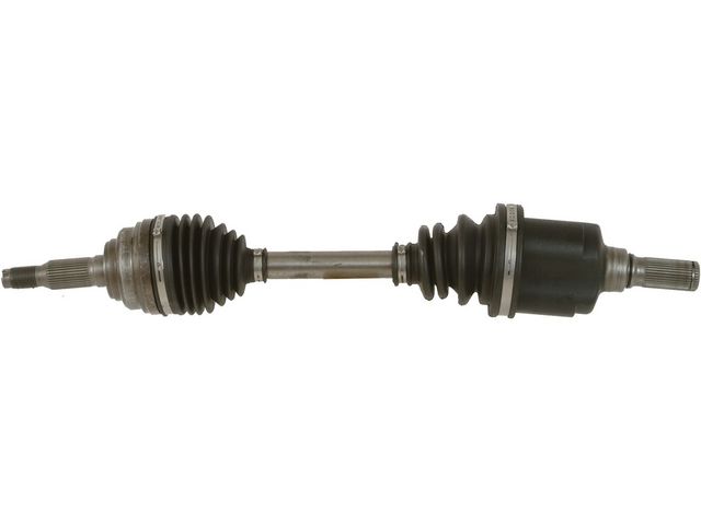 Front Left CV Axle Assembly - 2004-2008 Suzuki Forenza - A1 Cardone 18074-05925190