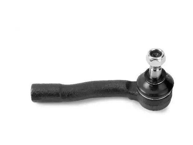 Left Outer Tie Rod End - 2004-2008 Suzuki Forenza - Delphi 18074-05932130