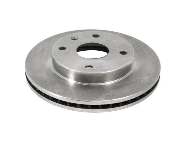 Front Brake Rotor - 2004-2008 Suzuki Forenza - DuraGo 18074-05944126