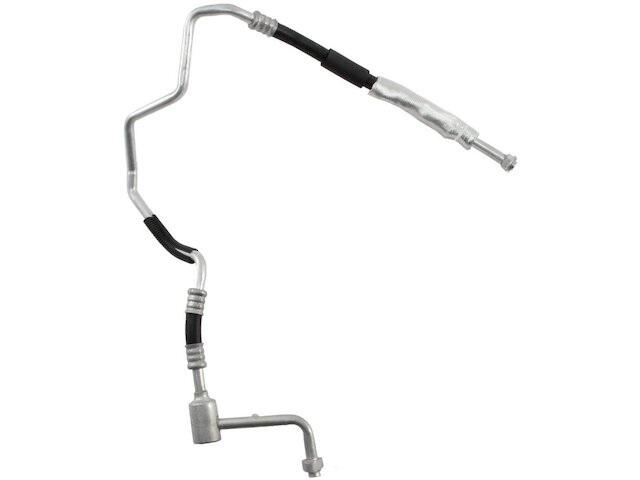 A/C Refrigerant Suction Hose - 2004-2008 Suzuki Forenza - Four Seasons 18074-06056340