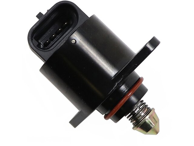 Idle Control Valve - 2004-2008 Suzuki Forenza 2.0L 4-Cylinder - Beck Arnley 18074-06068670