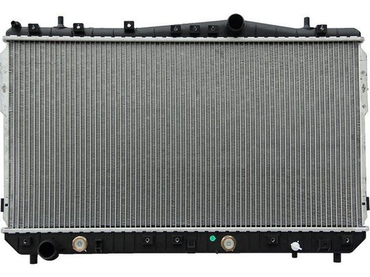 Radiator - 2004-2008 Suzuki Forenza 2.0L 4-Cylinder - OSC Automotive 18074-09258497
