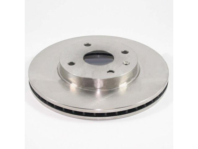 Front Brake Rotor - 2004-2006 Suzuki Verona - Pronto 18075-05216274