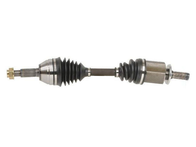 Front Left CV Axle Assembly - 2004-2006 Suzuki Verona - A1 Cardone 18075-05927886