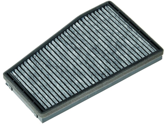 Cabin Air Filter - 2004-2006 Suzuki Verona - ATP 18075-06362720