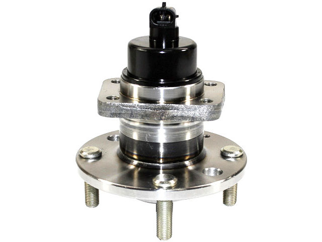 Rear Wheel Hub Assembly - 2004-2006 Suzuki Verona - DuraGo 18075-09183502