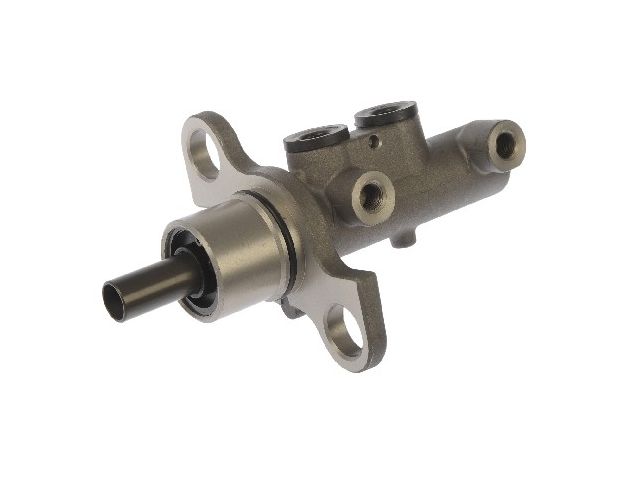 Brake Master Cylinder - 2004-2011 Saab 93 2.0L 4-Cylinder - Dorman 18076-05509911