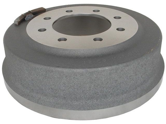 Rear Brake Drum - 1984-1993 Dodge D350 - Raybestos 1808-05736139