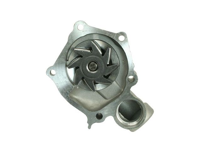 Water Pump - 2004-2006 Mitsubishi Outlander 2.4L 4-Cylinder - Beck Arnley 18080-05219944