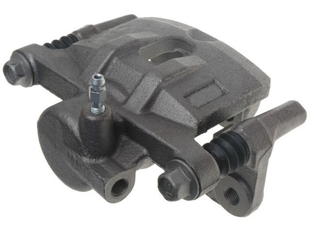 Rear Left Brake Caliper - 2004-2006 Mitsubishi Outlander - Raybestos 18080-05746508