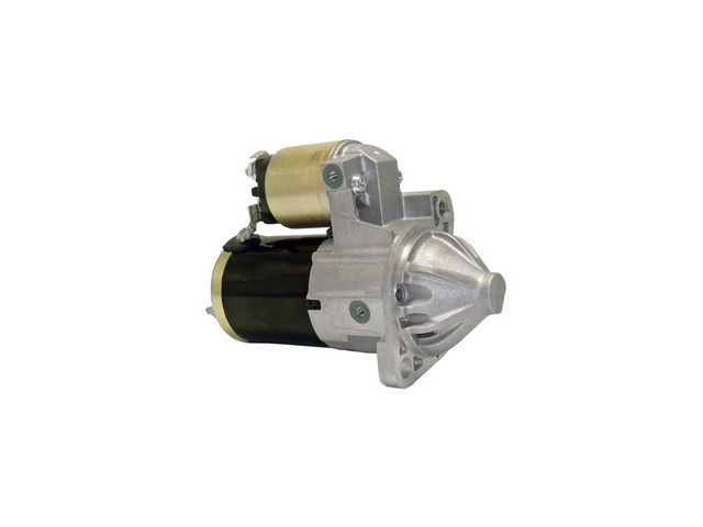 Starter - 2004-2009 Mitsubishi Galant 3.8L V6 - Pure Energy 18085-05515793