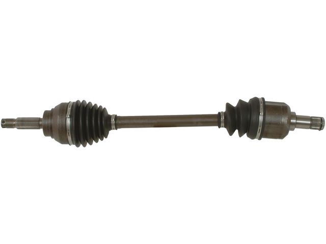 Front Left CV Axle Assembly - 2004-2006 Mitsubishi Galant DE 2.4L 4-Cylinder - A1 Cardone 18085-05925756