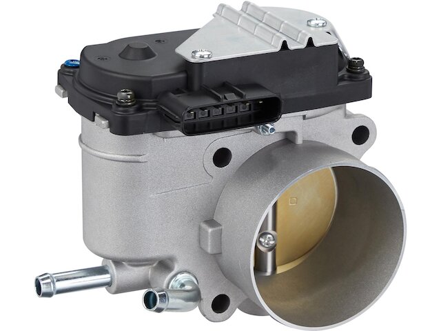 Throttle Body - 2004-2012 Mitsubishi Galant - Spectra Premium 18085-06006365