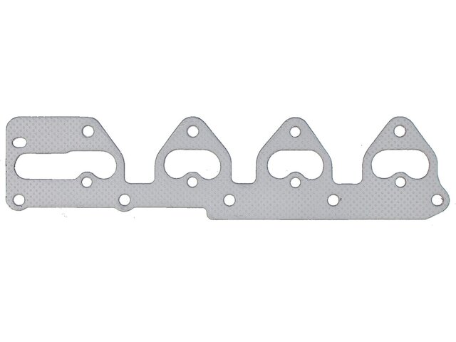 Exhaust Gasket - 2004-2009 Mitsubishi Galant 3.8L V6 - Victor Reinz 18085-06010828