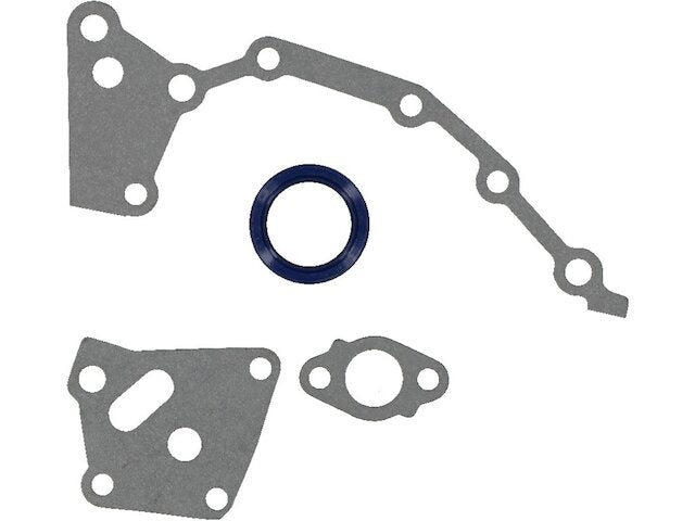 Front Crankshaft Seal Kit - 2004-2009 Mitsubishi Galant 3.8L V6 - Victor Reinz 18085-06037905