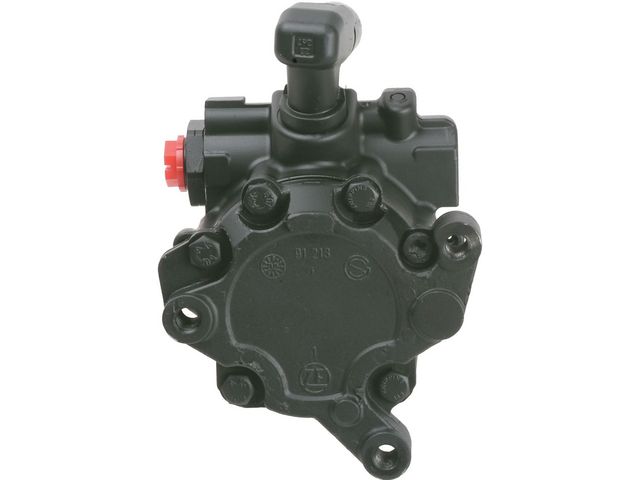 Power Steering Pump - 2004-2005 Mercedes ML500 - A1 Cardone 18089-05082583