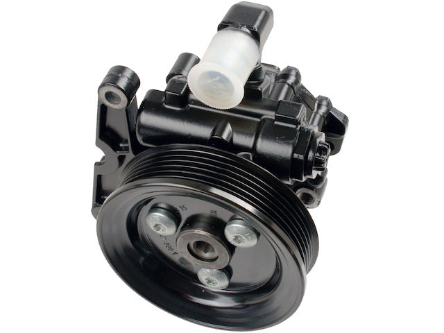 Power Steering Pump - 2004-2005 Mercedes ML500 5.0L V8 - Bosch 18089-05686879