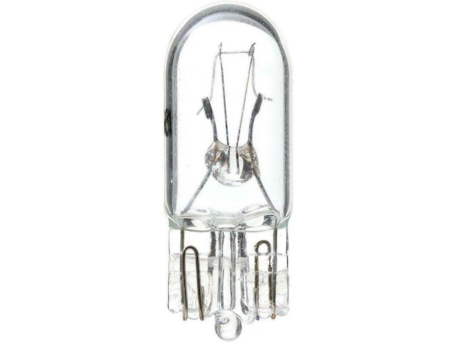 Ash Tray Light Bulb - 1985, 1993 Dodge D350 - Philips 1809-05389268