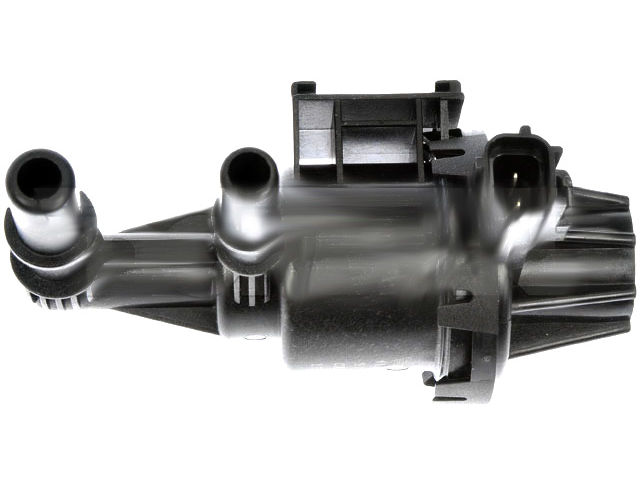 Purge Valve - 2004-2006 Mazda B2300 2.3L 4-Cylinder - Dorman 18091-05764574