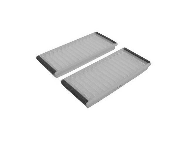 Cabin Air Filter - 2004-2006 Mazda MPV 3.0L V6 - Pronto 18094-05351742