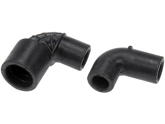 PCV Valve Tubing - 2004-2006 Mazda MPV 3.0L V6 - Dorman 18094-05369976