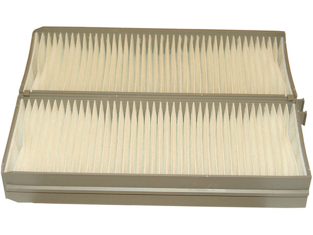 Cabin Air Filter Set - 2003-2005 Hyundai Sonata - Beck Arnley 181-05111160