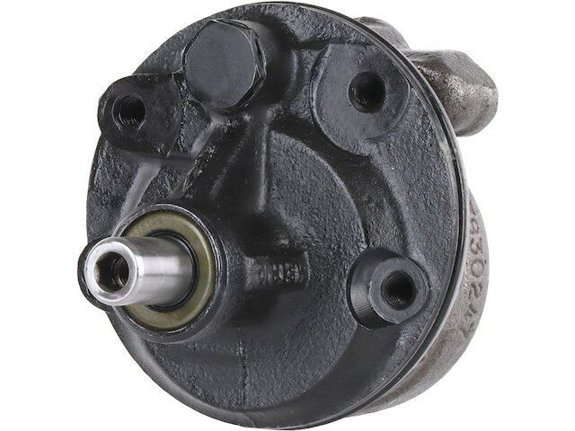 Power Steering Pump - 1986-1993 Dodge D350 5.9L V8 GAS - A1 Cardone 1810-05001749
