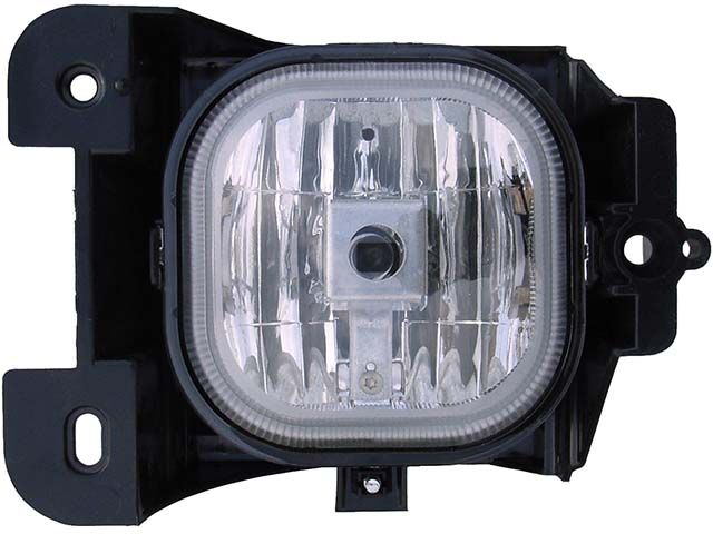 Left Fog Light - 2004-2005 Ford Ranger - Dorman 18104-05472727