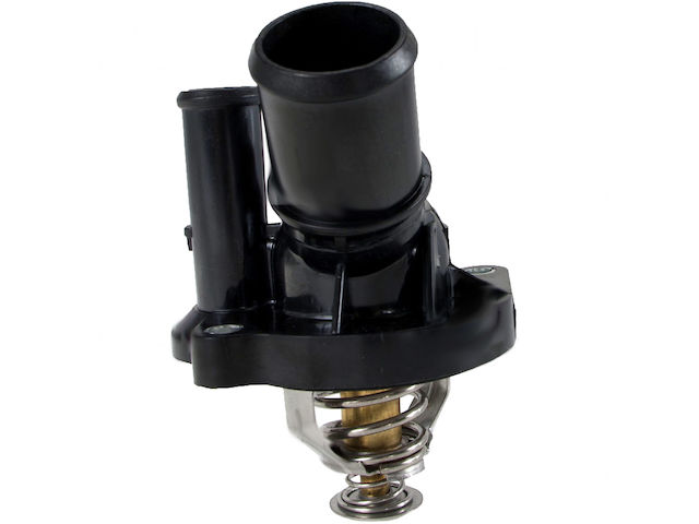 Thermostat Assembly - 2004-2006 Ford Ranger 2.3L 4-Cylinder - Four Seasons 18104-05727432