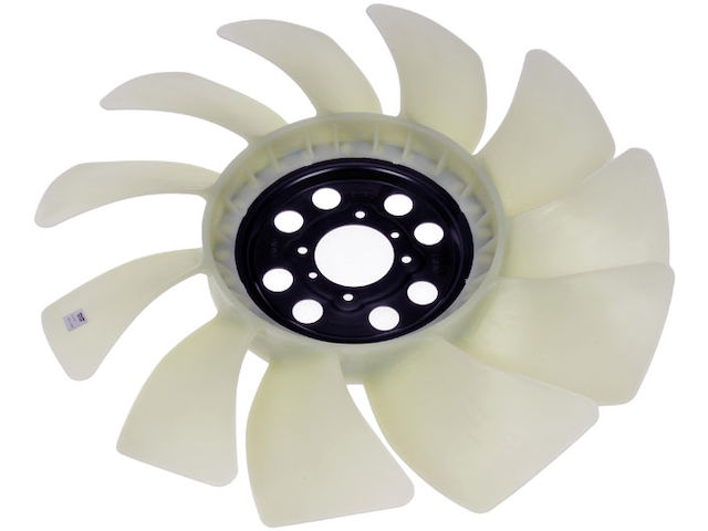 Fan Blade - 2004-2005 Ford Explorer - Dorman 18105-05639653
