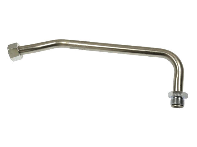 EGR Tube - 2004-2010 Ford Explorer 4.0L V6 - Standard Motor Products 18105-05731049